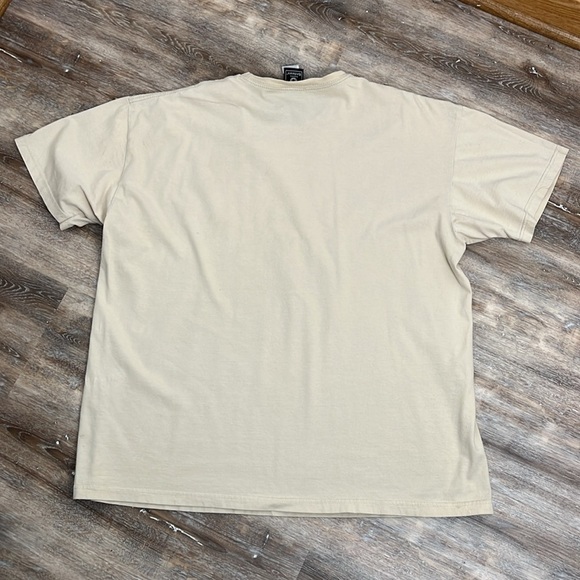 Rolling Stones Graphic T Shirt Anthill Trading Authentic Rockware XL Vintage - Picture 2 of 12